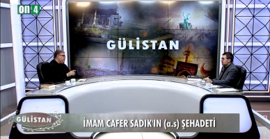 Gülistan 03.05.2024 | Yaşar Topkaya & Bülent Özbaş